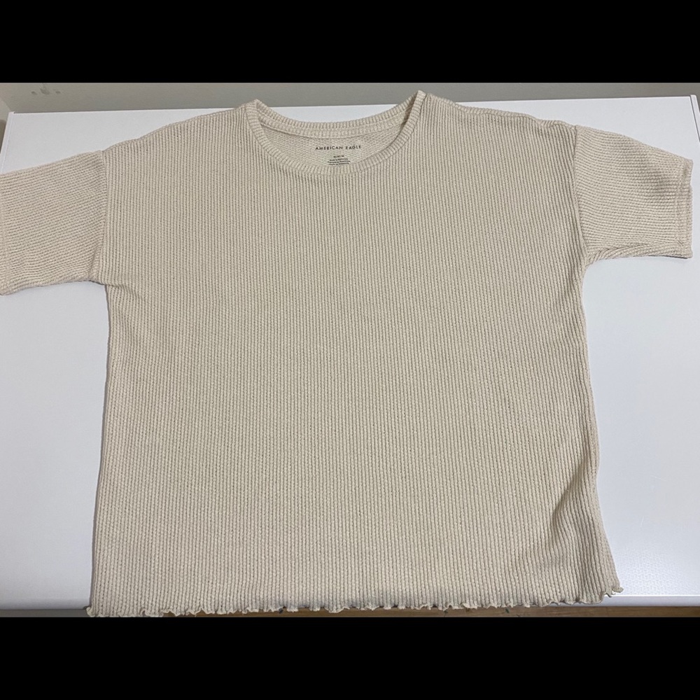 American Eagle Top Size Medium